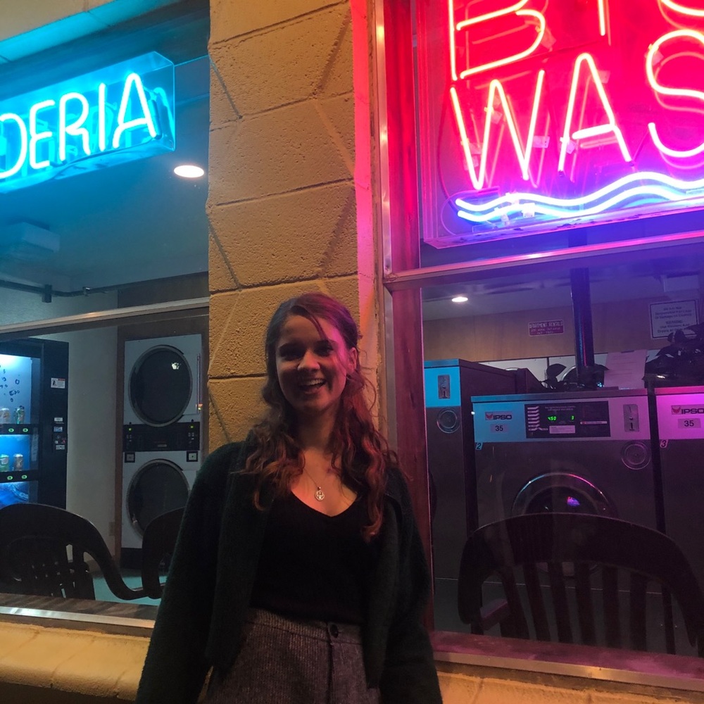 Meet your Posher, Sofia